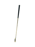 Ambu Jeff Burns 34.5" Putter Ambu Steel Shaft Grip Tec Grip