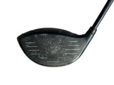 Ping G 10.5° Driver Project X 5.5 Regular Flex Shaft Lamkin Crossline Grip