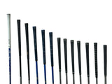 Srixon Adams Men's Right Hand Golf Club Set -1/2" R Flex SET-0114525T01