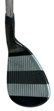 Hummingbird LH 58° Lob Wedge Hummingbird Steel Shaft Hummingbird Grip