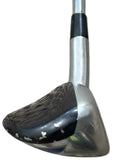 Ping G5 19° 3 Hybrid Ping Stiff Flex Shaft PXG Grip