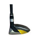 Nike SQ Sumo 2 15° 3 Wood Diamana Sasquatch X Flex Shaft GP Tour Wrap Grip