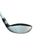 Cobra LH Baffler Rail•F 18° 3 Wood