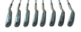 Adams Tight Lies Iron Set 3-PW Performance Steel S Flex Shafts Adams Grips