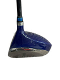 Integra Sooo Long 450R 18° Driver Integra 3.0 Sr Flex Shaft Kelmac Grip