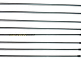 Pinhawk SL One Length Irons 4-AW 37" G-Tech S Flex Shaft