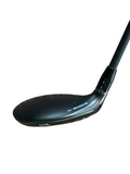 Callaway LH Paradym Ai Smoke 21° 4 Hybrid Cypher Seventy 6.0 S Flex Shaft
