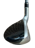 Callaway Razr XF 21° 3 Hybrid Callaway Sr Flex Shaft GP Tour Velvet BCT Grip