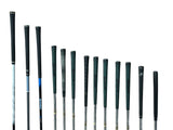 Tommy Armour TaylorMade MRH Golf Club Set -1/2" R Flex SET-040726T06