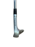 TaylorMade MG4 60° Lob Wedge DG S200 S Flex Shaft Golf Pride MCC Grip