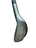 TaylorMade RBZ 60° Lob Wedge REAX Steel 90g S Flex Shaft Winn Dri•Tac Grip