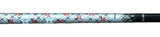 Ping LH G25 23° Hybrid TFC189 Stiff Flex Shaft Golf Pride CP2 Pro Grip