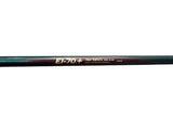 Orlimar Tri Metal 26° 9 Wood EI-70 Senior Flex Shaft Golf Pride Tour Velvet Grip