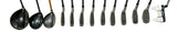 Cobra Cleveland TaylorMade MRH Golf Club Set +1" Stiff Flex SET-061825T08