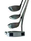 Ping Callaway King Snake MRH Complete Golf Club Set R Flex SET-091026T10
