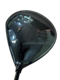 Mizuno ST 190 9.5° Driver Atmos 5 Regular Flex Shaft Mizuno Grip