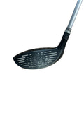 Tour Edge Exotics XJ1 15° 3 Wood Air Speeder R Flex Shaft Lamkin Sonar Grip