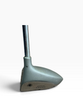 Refiner Golf Swing Training Driver True Temper Dynamic Hinge Shaft Lamkin Perma Wrap Grip