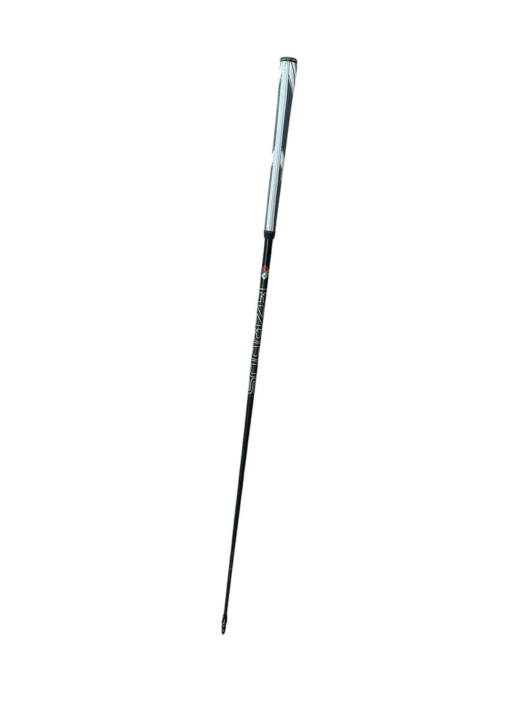 Project X Hzrdus 70g 6.0 Stiff Flex 43" Fairway Wood Shaft Stealth Adaptor Tip