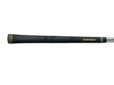 Golden Bear Instinct 15° 3 Wood Tour Frequency Uniflex Shaft GB Grip