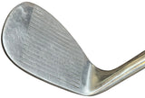 Wilson Harmonized Sole Grind 52•8 GW Wedge Flex Shaft Wilson Grip