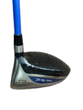 Ping G5 10.5° Driver Pro Launch Blue 65g S Flex Shaft Golf Pride Tour Wrap Grip