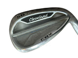 Cleveland CBX 50/11 GW NS PRO Modus 3 Tour S Flex Shaft GP Tour Velvet Grip