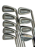 Callaway Spalding Men's Right Hand Golf Club Set R Flex SET-121025T01