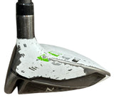 TaylorMade RBZ 15° 3 Wood RBZ Matrix Ozik X-con 5 R Flex Shaft Crossline Grip