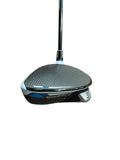TaylorMade LH Sim Max•D 10.5° Driver Fujikura Pro 60g S Flex Shaft