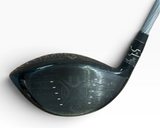 Callaway Rogue 12° Driver Even Flow 4.0 45g Women's Flex Shaft Dri•Tac Grip