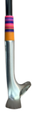 Cleveland CBX Zip Core 50•11 GW Recoil F2 Sr Flex Shaft Lamkin Sonar Grip