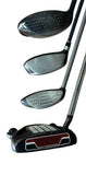 Callaway Cobra Adams MRH Complete Golf Club Set R Flex SET-042926T09