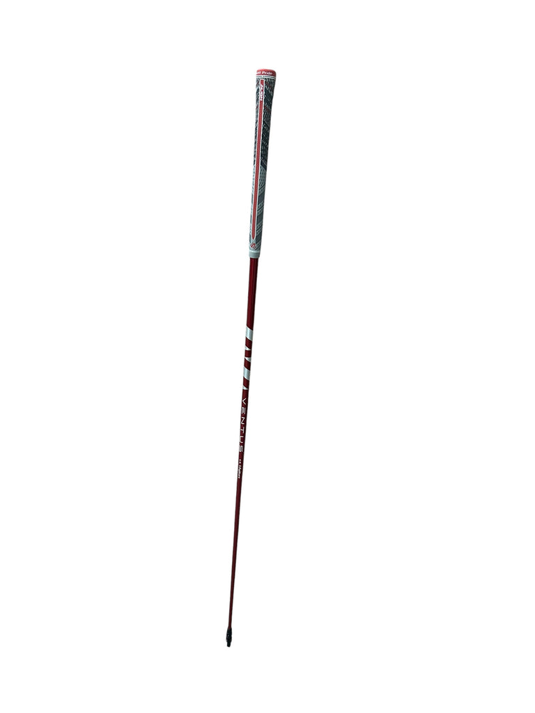 Fujikura Ventus 6 R Flex 44.5" Driver Shaft Callaway Opti Fit Adaptor Tip