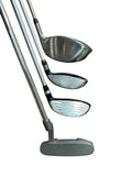 Adams Cobra Callaway WLH Complete Golf Club Set Ladies Flex SET-091426T07