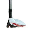 TaylorMade Aero Burner 16.5° 3HL Wood Ozik 70g X Flex Shaft CP2 Pro Grip