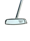 Odyssey White Hot 2 Ball 34" Putter White Hot Shaft White Hot Grip