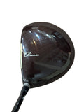 Cleveland Classic 9° Driver Miyazaki 43g S Flex Shaft Lamkin Perma Wrap Grip