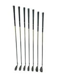 Yonex Super ADX Iron Set 3-PW (NO 8 IRON) Yonex Stiff Flex Shafts