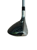 TaylorMade RBZ Speed Lite 25° 5 Hybrid RBZ 65g R Flex Shaft TaylorMade Grip