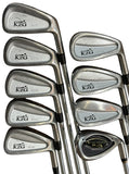 Titleist KZG MRH Complete Golf Club Set Stiff Flex +1" SET-060226T03
