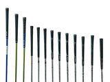 Cobra Cleveland TaylorMade Callaway MRH Golf Club Set R Flex SET-081326T05