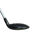 Callaway Paradym X 15° 3 Wood Ascent 50g Sr Flex Shaft GP Tour Velvet Grip