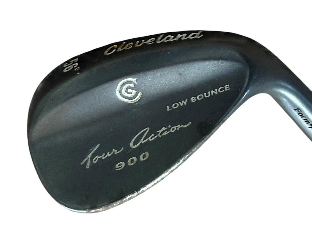 Cleveland Tour Action 900 56° SW True Temper Wedge Flex Shaft