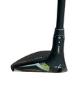 Ping LH G430 Max 21° 7 Wood Alta CB 65g S Flex Shaft GP Tour Velvet Grip