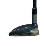 Callaway LH Rogue ST Max 15° 3 Wood Tensei CR 60g S Flex Shaft Callaway Grip