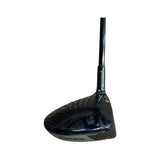 TaylorMade Qi10 V Steel 15° 3 Wood Ventus TR 6 R Flex Shaft Golf Pride Z Grip