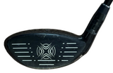 Callaway Bertha Mini 1.5 12° Driver Kuro Kage 60g S Flex Shaft GP MCC Grip