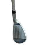 Callaway LH MD3 Milled C Grind 58° LW DG Wedge Flex Shaft Crossline Grip