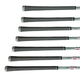 TaylorMade Sim2 Max Iron Set 5-AW KBS Max MT 85g R Flex Shafts